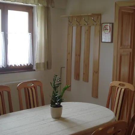 Gerendas Vendeghaz Gasthuis Sotony