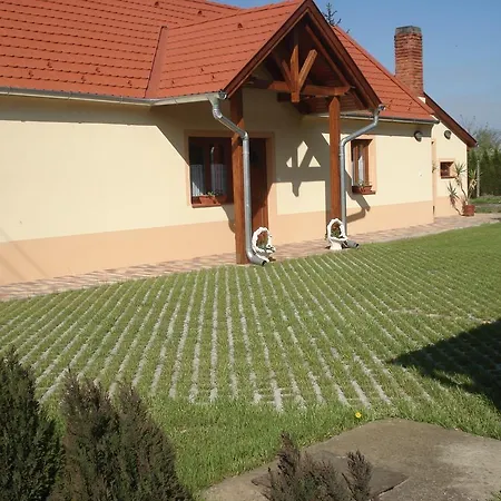 Gasthuis Gerendas Vendeghaz 3*