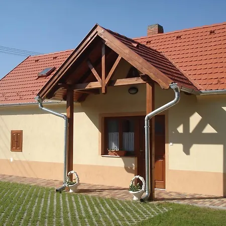 Gerendas Vendeghaz Sotony