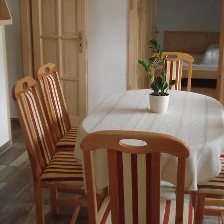 Gerendas Vendeghaz 3*